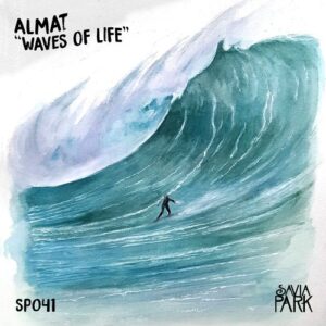 Almat - Waves Of Life [SP041]