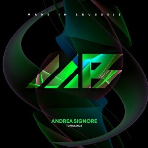Andrea Signore - Turbulence [MIB037]