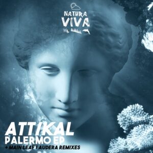 Att/kal - Palermo EP [NAT816]