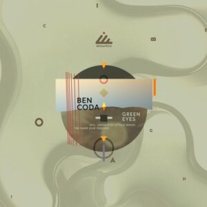 Ben Coda - Green Eyes [IBOGATECH130]