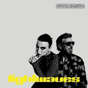 Benny Benassi, Anabel Englund - LIGHTWAVES (Extended Mix) [G0100047952030]
