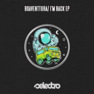 Boaventtura - I'm Back [SLRO134]