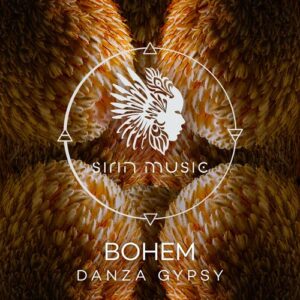 Bohem - Danza Gypsy [SIRIN053]