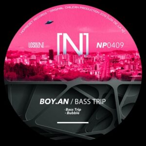 Boy.An - Bass Trip [NP0409]
