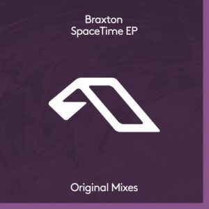 Braxton - SpaceTime EP [ANJDEE702BD]