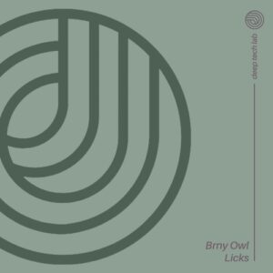 Brny Owl - Licks [CAT615267]