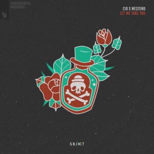 CID, Westend - Let Me Take You [ARSBJKT172]