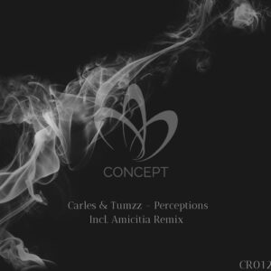 Carles, Tumzz - Perceptions [012]