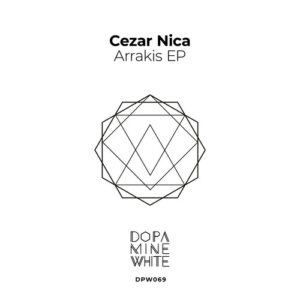 Cezar Nica - Arrakis [DPW069]