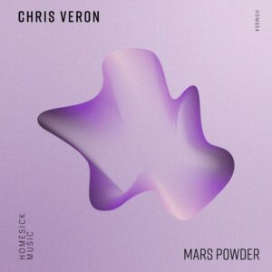 Chris Veron - Mars Powder [HSM054]