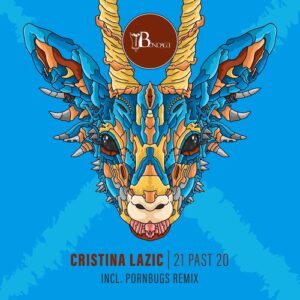 Cristina Lazic - 21 Past 20 [BONDDIGI062]