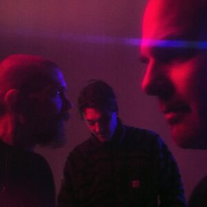 Cubicolor - Lose Your Senses [ANJDEE694BD]