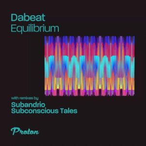 Dabeat - Equilibrium [PROTON0520]