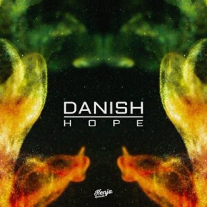 Danish - Hope [KRLP002]