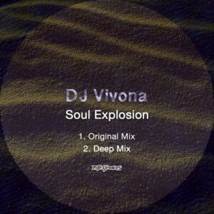 Dj Vivona - Soul Explosion [KNG919]