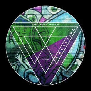 Donny Snipes - Advisors [WHO308]