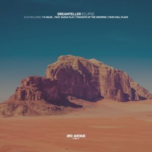Dreamteller - Eclipse [3AV300]