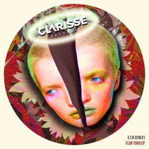 E.T.H (Italy) - Flor Toro EP [4056813364095]