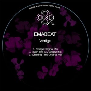 EMABEAT - Vertigo [NR401]