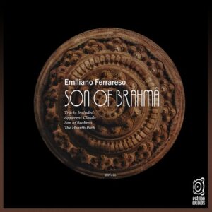 Emiliano Ferrareso - Son of Brahmâ [EST416]