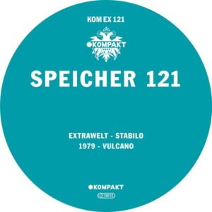 Extrawelt, 1979 - Speicher 121 [KOMPAKTEX121D]