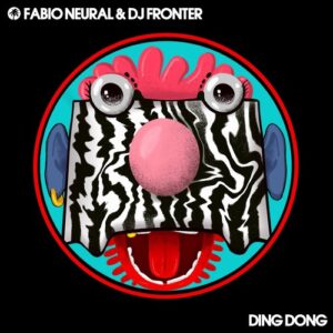 Fabio Neural, DJ Fronter - Ding Dong [HOTC190]
