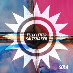 Felix Leiter - Saltshaker [SOLA168]