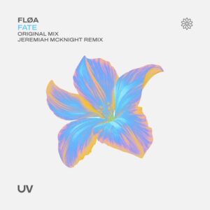 Fløa - Fate [FSOEUV210]
