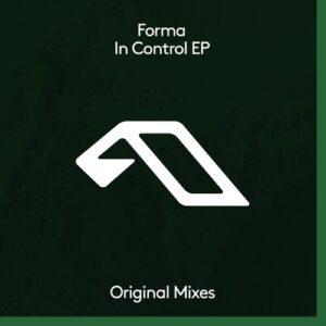 Forma (AR) - In Control EP [ANJDEE693BD]