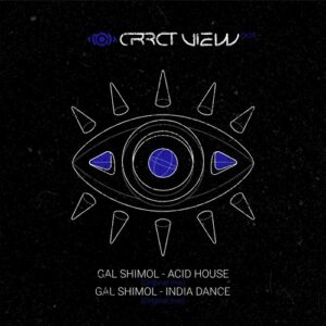 Gal Shimol - Acid House [CV008]