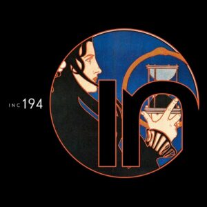 Gene Farris, GAWP - Mesmerised [INC194]
