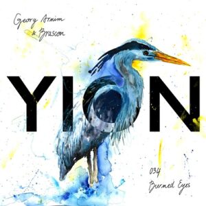 Georg Arnim, Brascon - Burned Eyes [YION034]