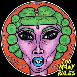 George Privatti - Lacayo [TMR123]