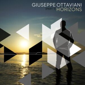 Giuseppe Ottaviani - Horizons [Part 1] - Extended Mixes [BHCD2282]