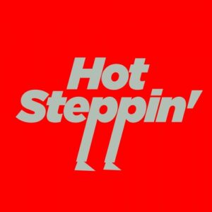 Golf Clap, N2N, AMY MIYU - Hot Steppin' [GU717]