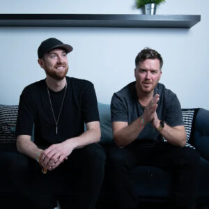 Gorgon City Start Over Chart