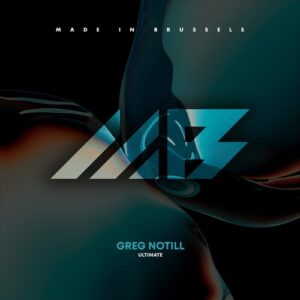 Greg Notill - Ultimate [MIB038SP]