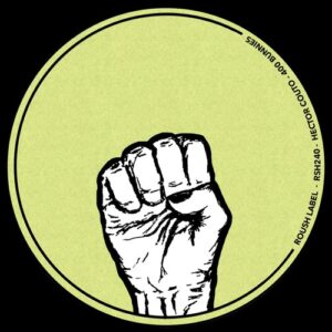 Hector Couto - 400 Bunnies [RSH240]