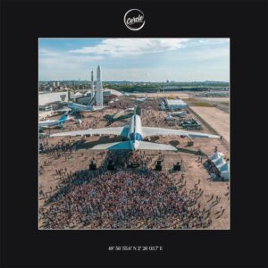 Hernan Cattaneo & Mercurio - A380 (Extended Version) [BLV10442395]