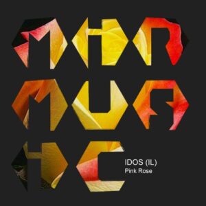 IDOS (IL) - Pink Rose [MIRM098]