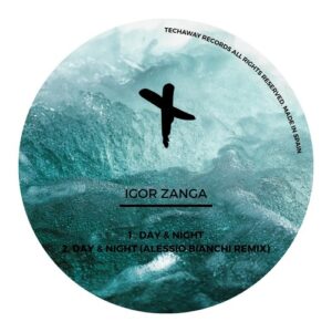 Igor Zanga - Day & Night [TEC165]