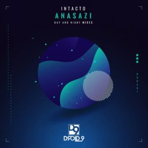 Intacto - Anasazi [D9R207]