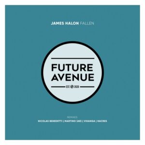 James Halon - Fallen (Remixes) [FA194]