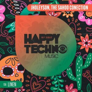 Jholeyson, The Sahoo Conection - Linen [HTM156]