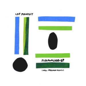 Jim, LKF Project - Sleepwalker [AZZ46]