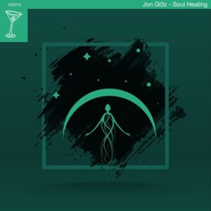 Jon Gl3z - Timeless [HD076]