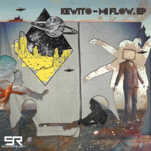Kewito - My Flow [SL030]