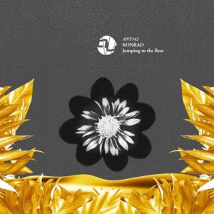 Konrad (Italy) - Jumping To The Beat [ANT142]
