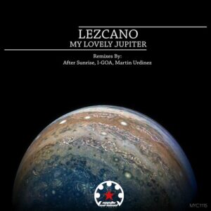 Lezcano - My Lovely Jupiter [MYC1115]