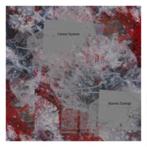 Linear System - Kinetic Energy [EDITSELECT137D]